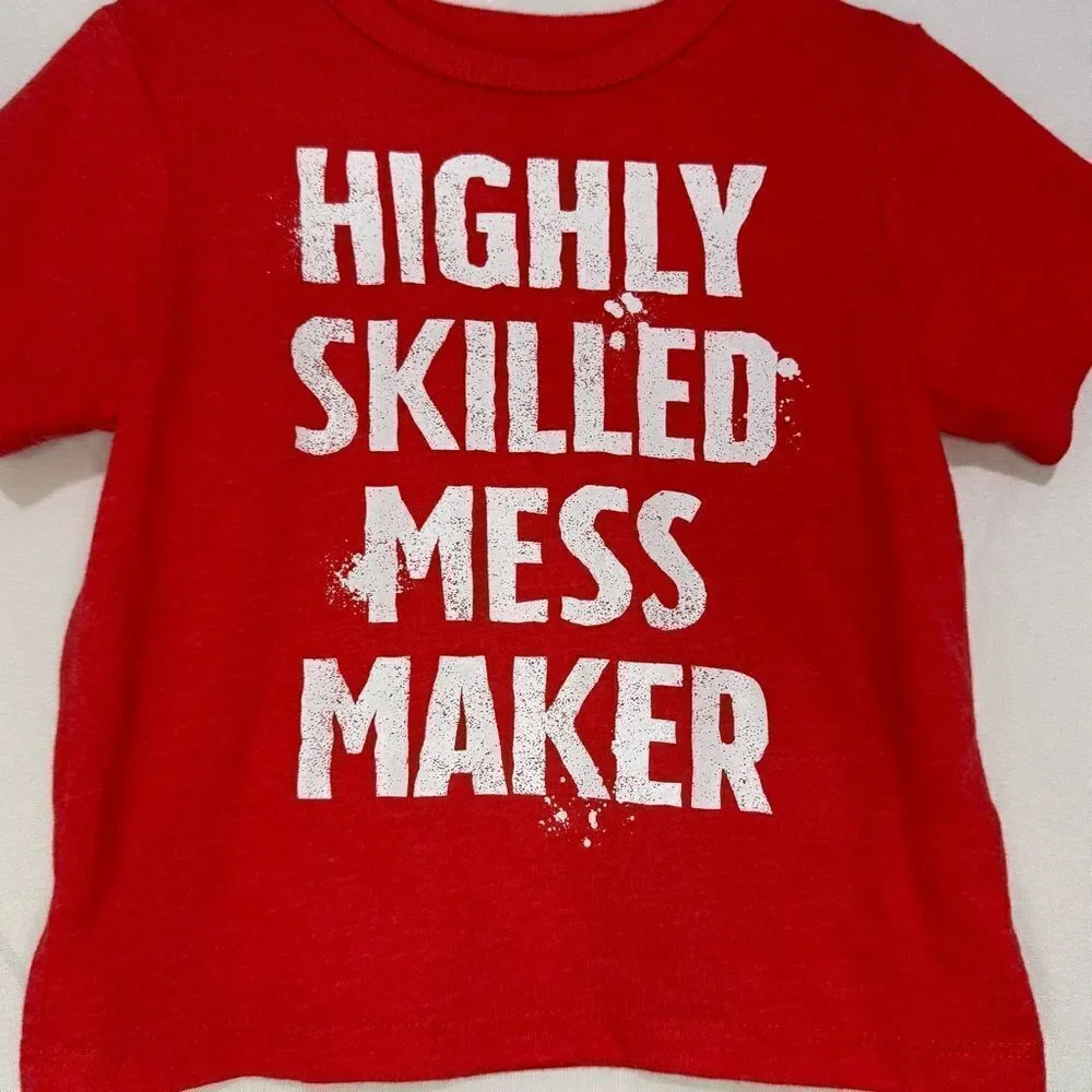 The Children’s Place Baby Tshirst Size 12-18M